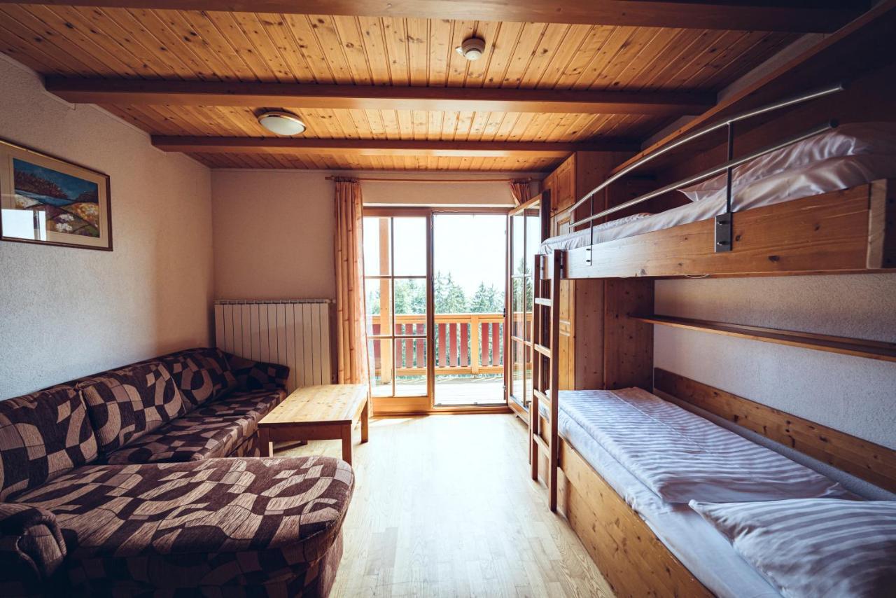 Pohorje Village Wellbeing - Forest Videc