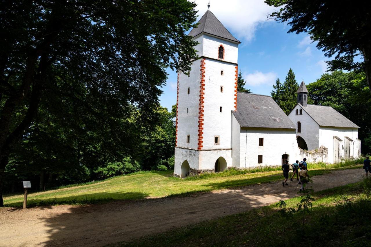 Pohorje Village Wellbeing - Forest Videc *