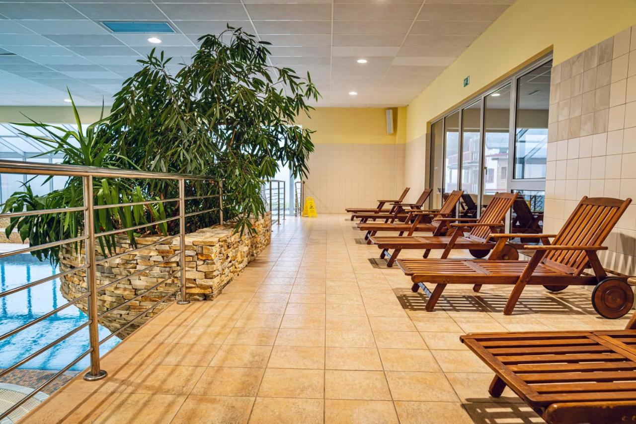 Apartment Pohorje Village Wellbeing - Forest Videc