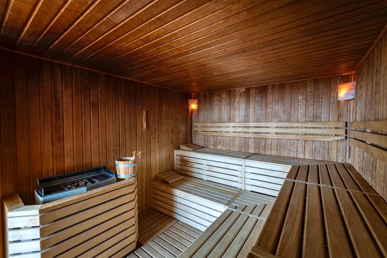 Apartment Pohorje Village Wellbeing - Forest Videc *