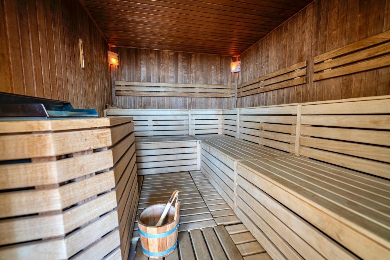 Apartment Pohorje Village Wellbeing - Forest Videc *