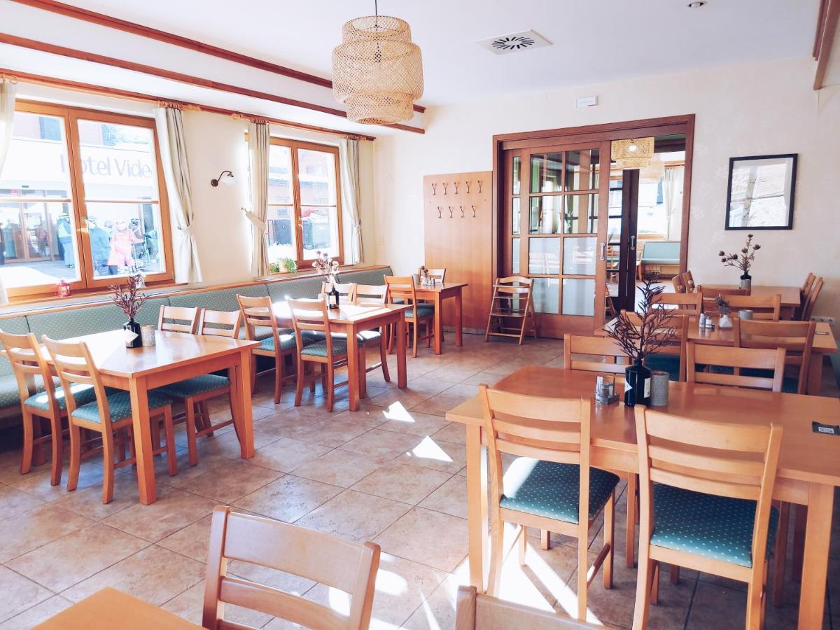Apartment Pohorje Village Wellbeing - Forest Videc Hočko Pohorje