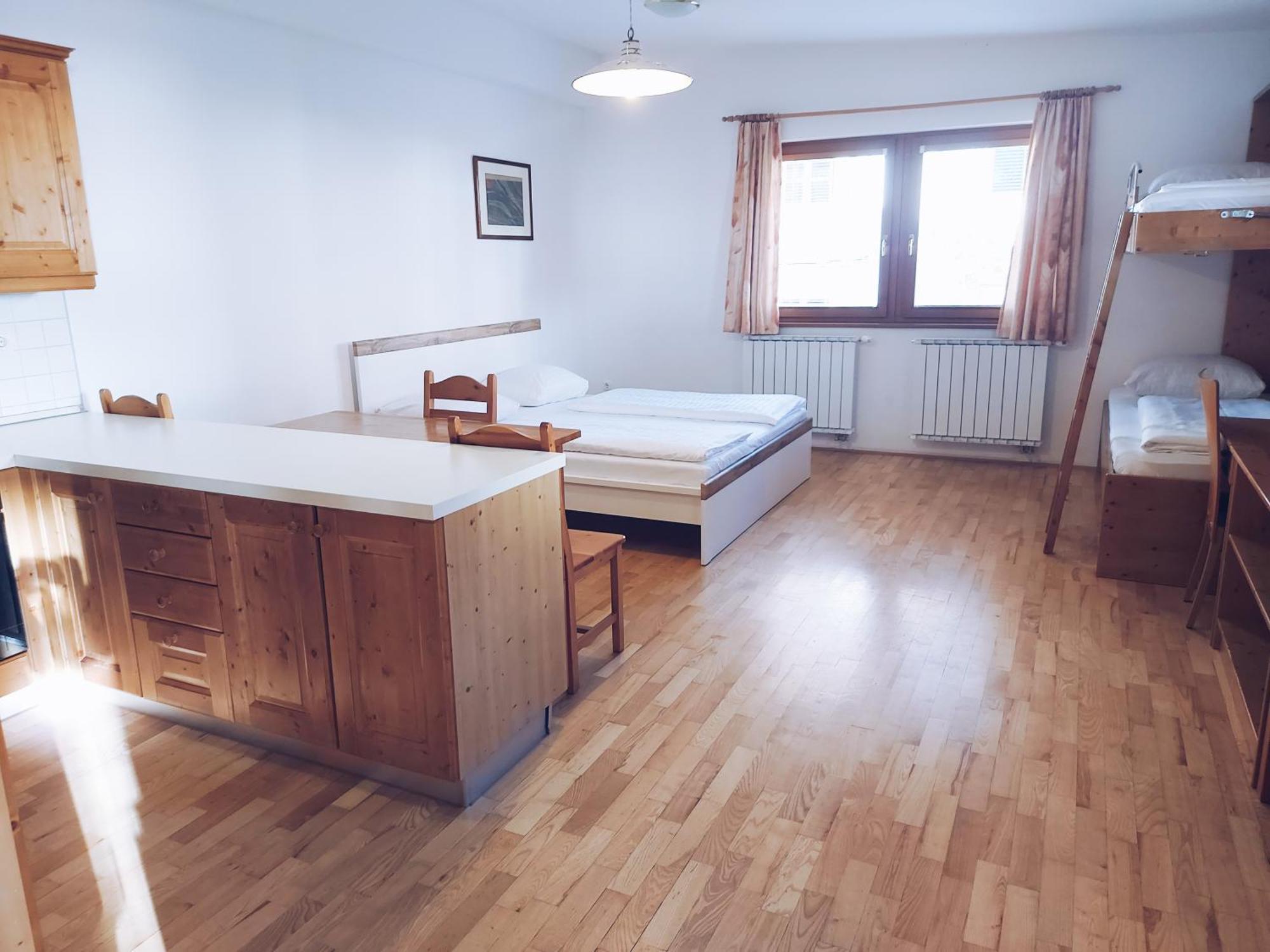 Pohorje Village Wellbeing - Forest Videc
