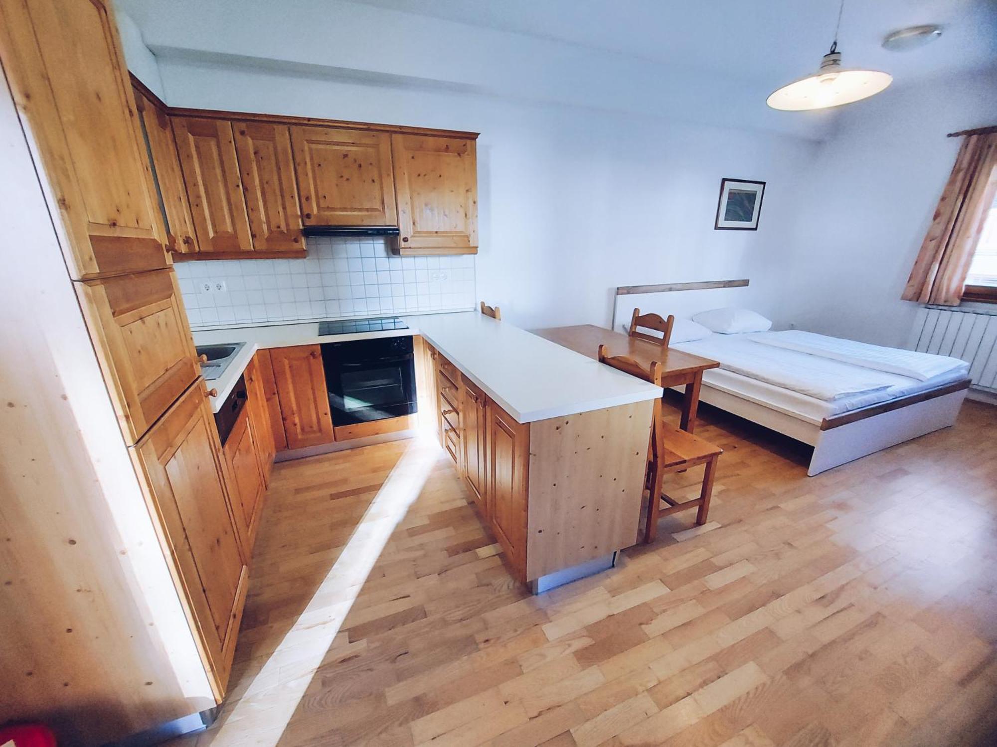 Apartment Pohorje Village Wellbeing - Forest Videc Hočko Pohorje