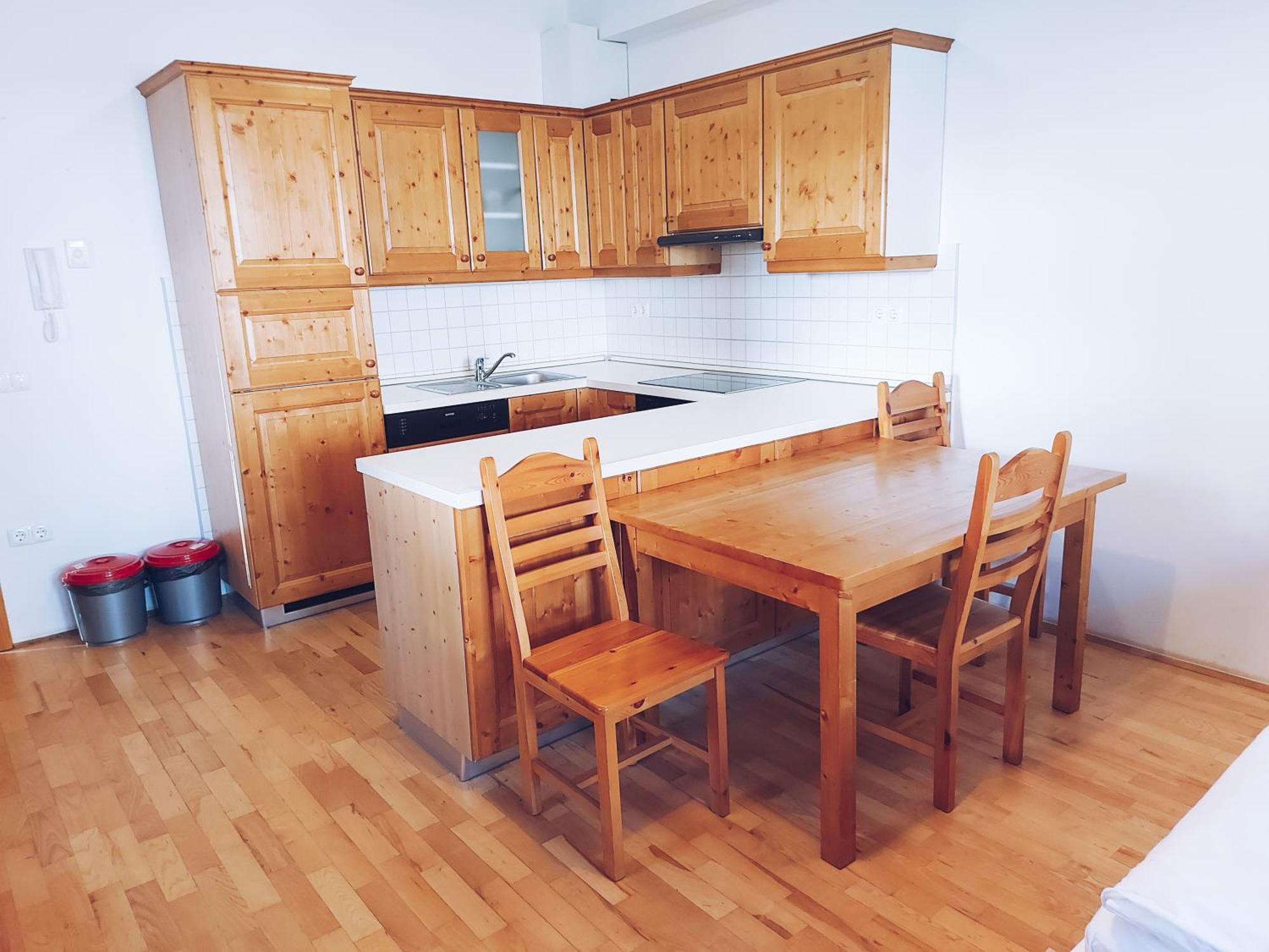 Pohorje Village Wellbeing - Forest Videc Apartment *