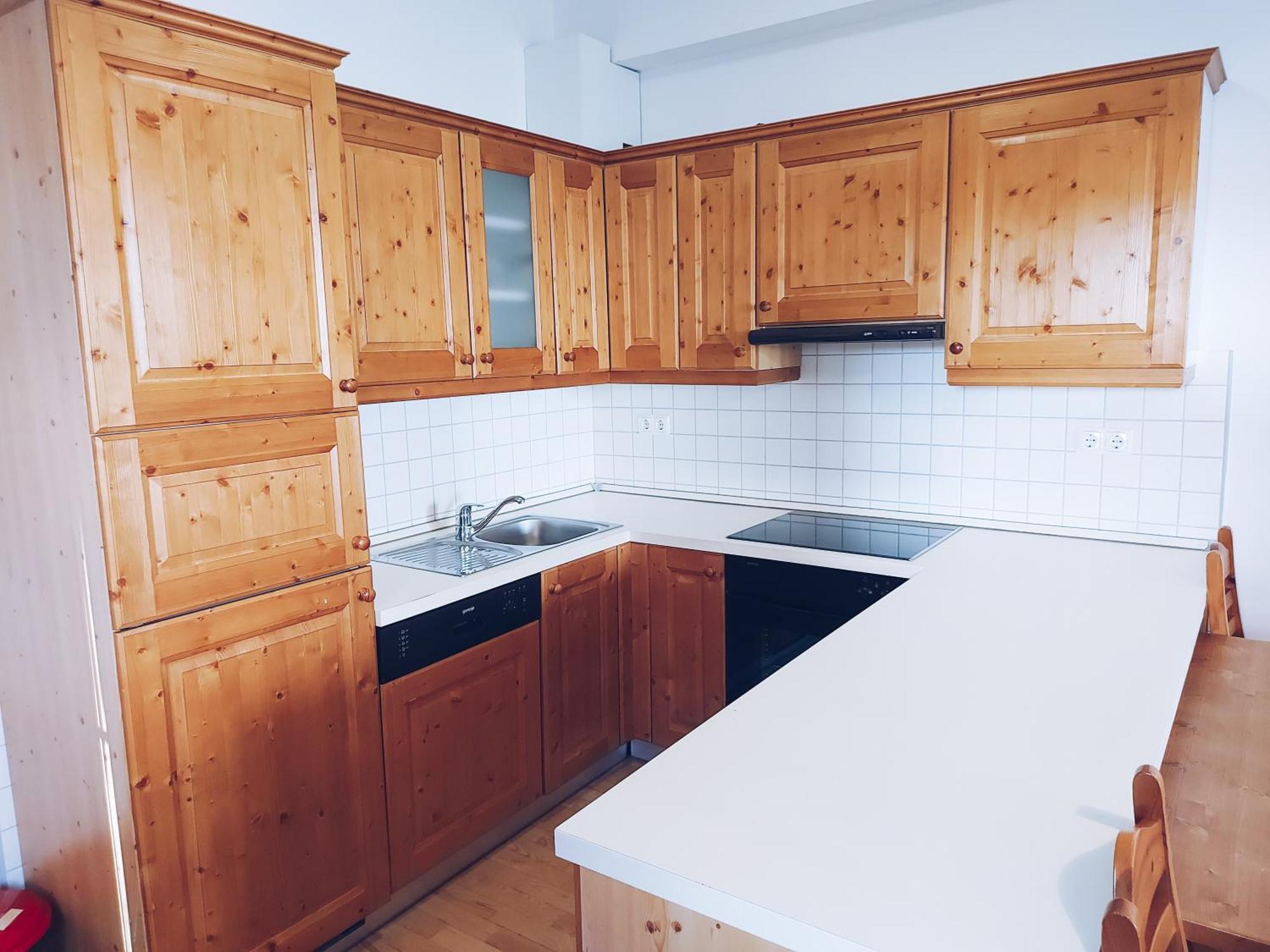 Pohorje Village Wellbeing - Forest Videc Apartment *